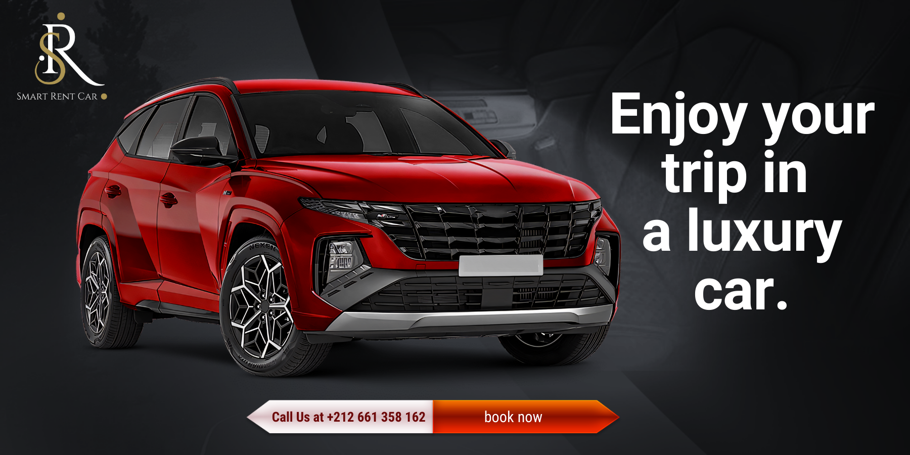Location voiture Marrakech – Contact Smart Rent Car to rent a reliable car in Morocco.